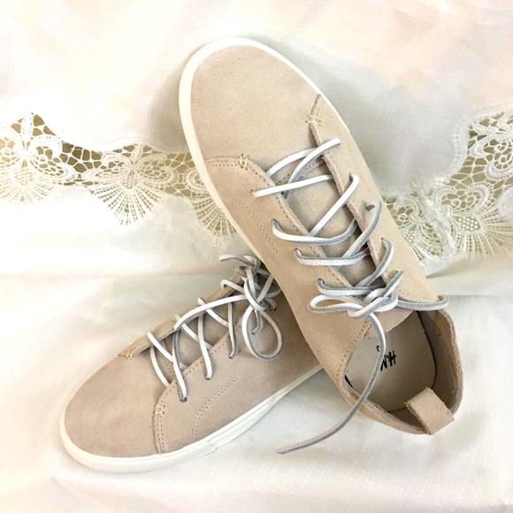 H&M Shoes - Real Suede H&M shoes 10